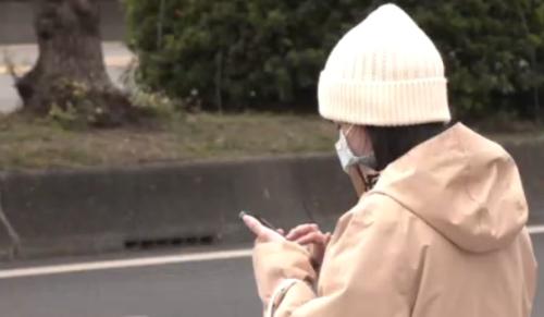 拜一開始漸回溫 拜三暗時又閣會寒到14度