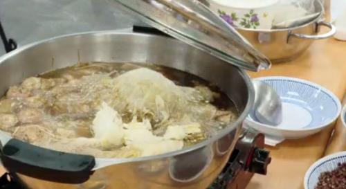 臺北市衛生局稽查賣場 發現部份食材無合格