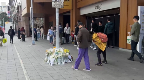 張文兩年無聯絡厝內 捌是空軍.食酒駛車被辭掉