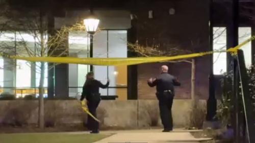 美國布朗大學校園銃案2死9傷 兇手猶未掠著