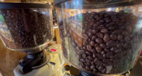 藝伎咖啡豆產地造假 歐客佬會失禮、移送偵辦