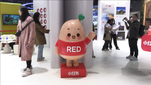 小紅書牽涉上千件詐騙 內政部下令封鎖1年