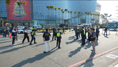 佇高捷、高鐵烏白揤緊急鈴 少年嫌犯裁定羈押