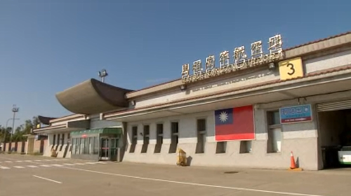 中國圍臺軍演 預估影響國際航線超過十萬人