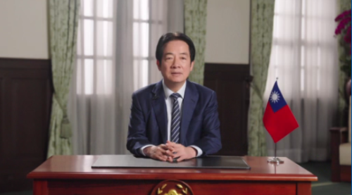 卓揆宣佈財劃法袂副署 總統批評是在野獨裁