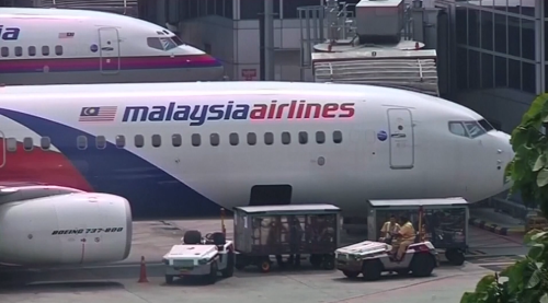 馬航MH370班機失蹤十幾冬 月底閣啟動搜索