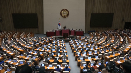 戒嚴內亂週年 李在明宣佈12/3「國民主權日」