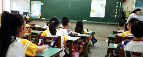 屏東縣要求老師校內手機仔關機 縣府:無強制