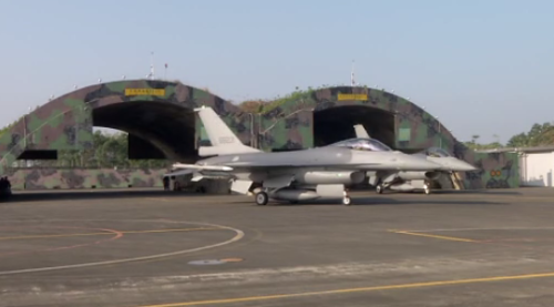 軍售交貨慢鈍 美國欠咱武器總價值6725億