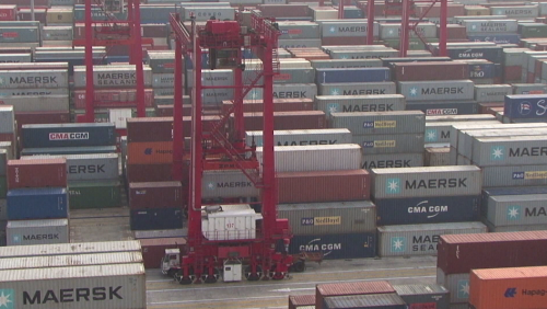 墨西哥明年欲抾5-50%關稅 部份臺廠受影響