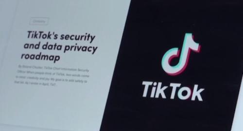 為繼續踮美國徛起 TikTok欲賣8成美國資產