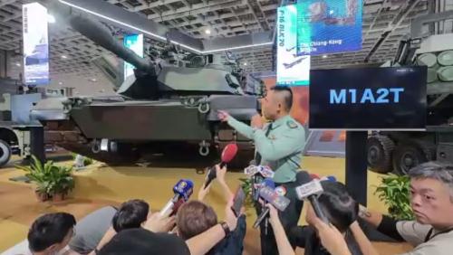 美參院通過2026國防授權法案 等待川普簽署