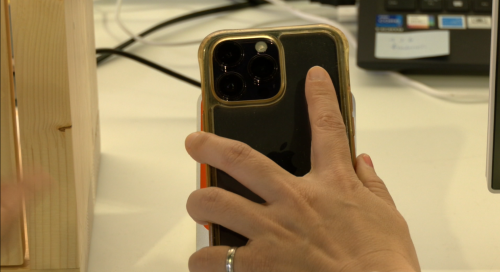 數發部「數位憑證皮包」 證件會當囥手機仔內