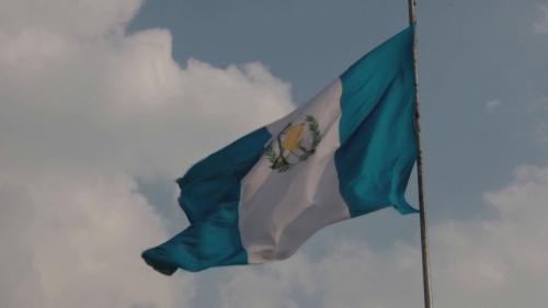 瓜地馬拉考慮和中國發展貿易 閣佮咱國維持邦交