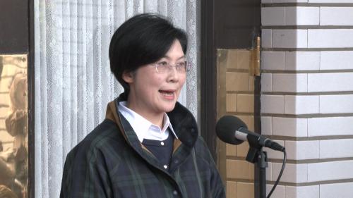 牽涉弊案喝是政治干預 林岱樺:毋是講黨內