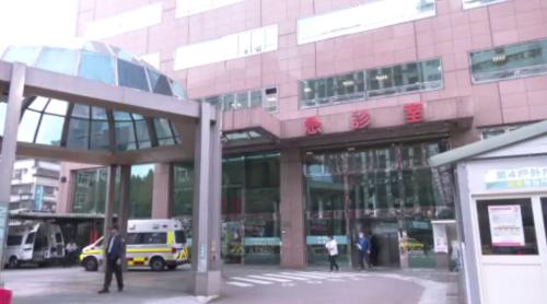 駭客病毒攻擊 馬偕病院急診500台電腦異常