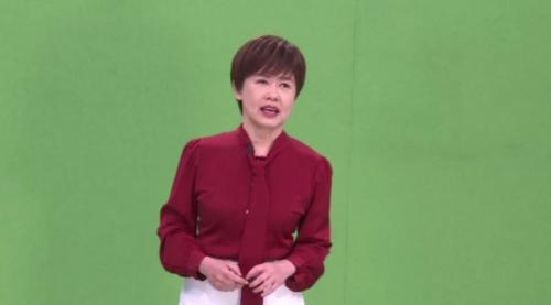 提本土語貢獻獎 林玉珍：報台語新聞重要印記
