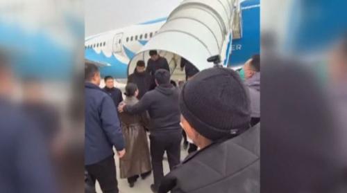 泰國遣送維吾爾40人轉去中國 引起國際譴責