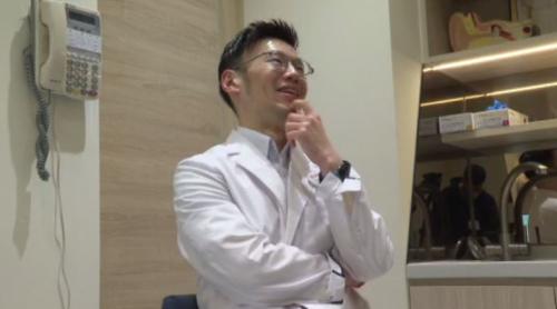 朱子宏醫師推動母語 用台、客、原民語講醫學