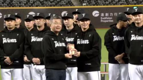 野球經典賽資格賽 臺灣隊36人集訓名單公佈