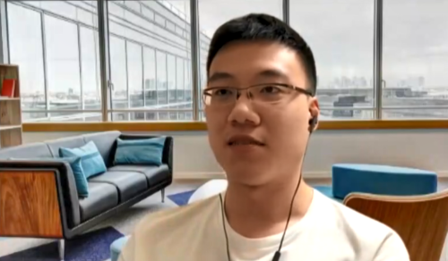 外交替代役林睿庠涉暗網賣毒 美國判關30年