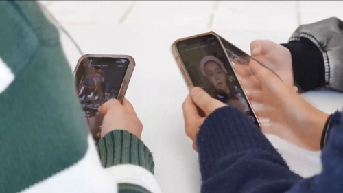 青少年癮社群平台 加州1指標案後禮拜開庭