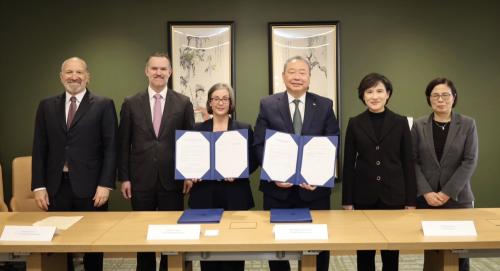 川普關稅判違規 敢會影響臺美ART.MOU?