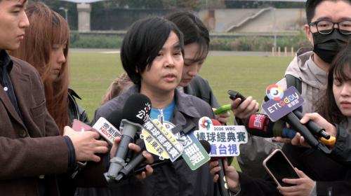 李貞秀國籍爭議 劉世芳嗙知法犯法、李反駁