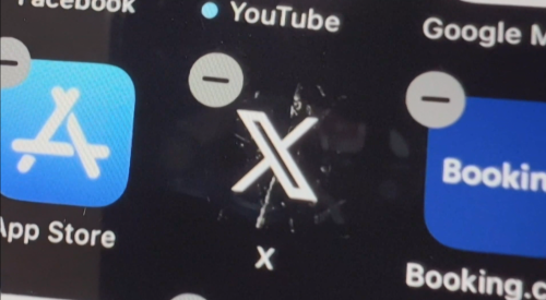 法國檢方搜X平台巴黎辦公室 傳馬斯克訊問