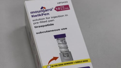 減肥針本底是糖尿病人使用 有副作用和風險