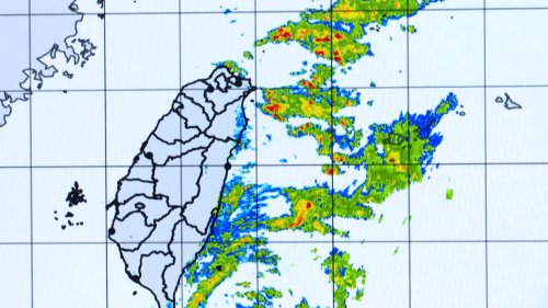 開工日各地攏好天 拜三變天落雨、拜四閣回溫