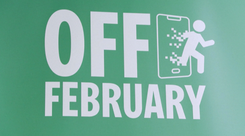 法國創業家發起莫耍手機仔 招歐美4國挑戰