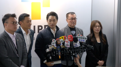 臺北市和輝達完成簽約 北士科基地拚6月動工