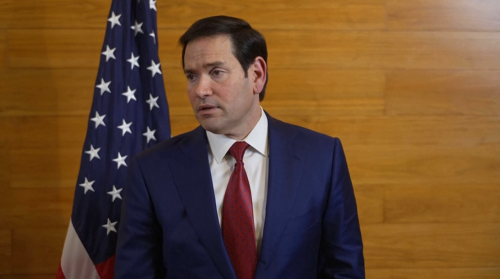 美國籍快艇傱古巴領海 煏銃戰造成4死6傷