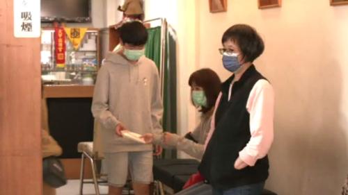 元旦連假結束 醫師：呼吸道患者恐驚加3-4成