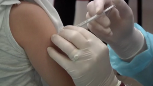 WHO：新冠疫苗救歐洲140萬人 若無恐400萬死