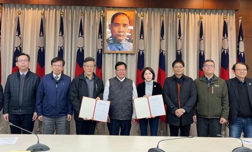 勞資達成協議 長榮航機師過年、清明無欲罷工