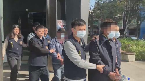 詐騙集團假影調解 提被害人房地產抵押、過戶