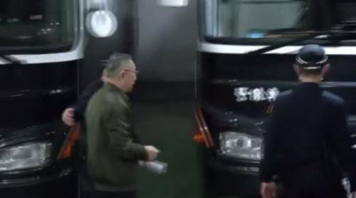 北院裁定柯收押禁見 黃國昌批評北檢惡質