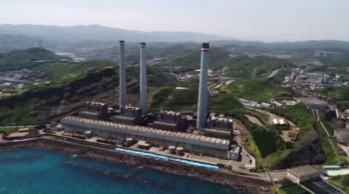 四接環評初審 台電欲以氣換油、在地籲用地熱