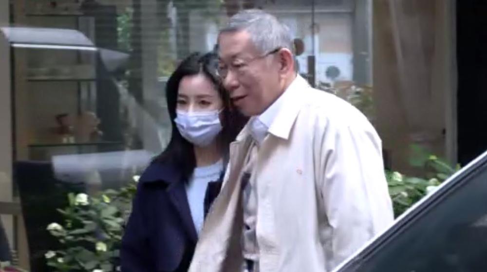 撤銷柯等4人交保 高院：被告可能通訊串口供