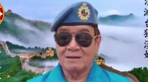 退役中將等6人牽涉共諜案 去予高檢署起訴