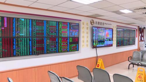 勞動基金舊年前11個月收益 1兆328億創新懸