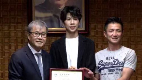 教部性平會記錄 寫林郁婷是跨性別選手惹議
