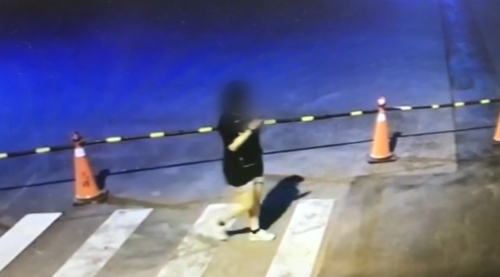 梁育誌刣馬國女大生判死刑 更二審改判無期