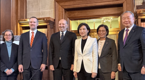 臺美關稅定15%袂閣疊懸 232條款上好優惠