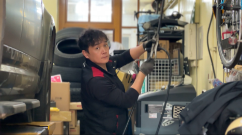 車輪行予人留話負面評價 原因是頭家講客語