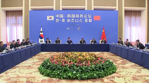 李在明訪中見習近平 強調韓國尊重一中政策