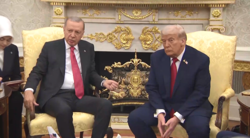 川普成立「和平委員會」 講露西亞已同意加入