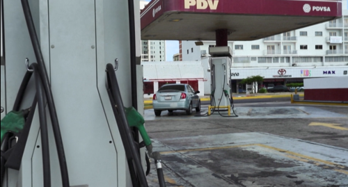 委國准外資開採、銷售石油 美國恢復來往機幫